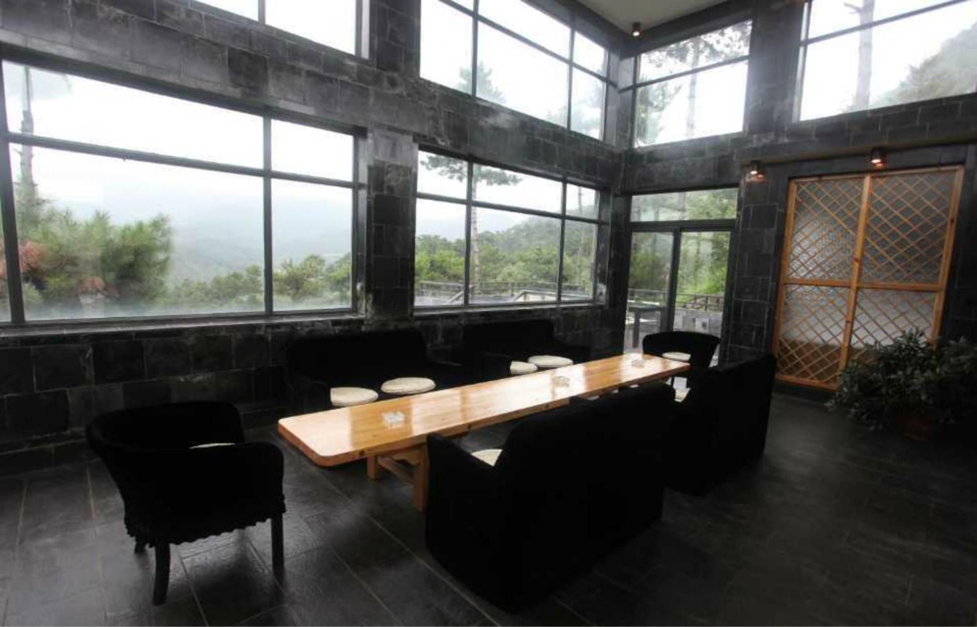 Home Of The Great Wall Huairou Room photo
