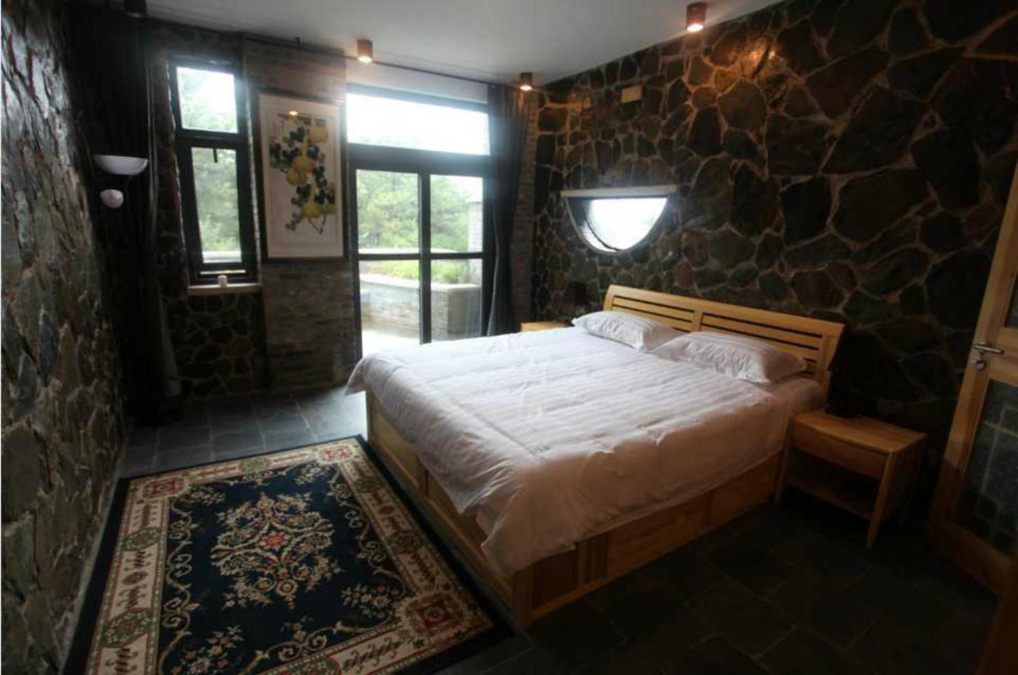 Home Of The Great Wall Huairou Room photo